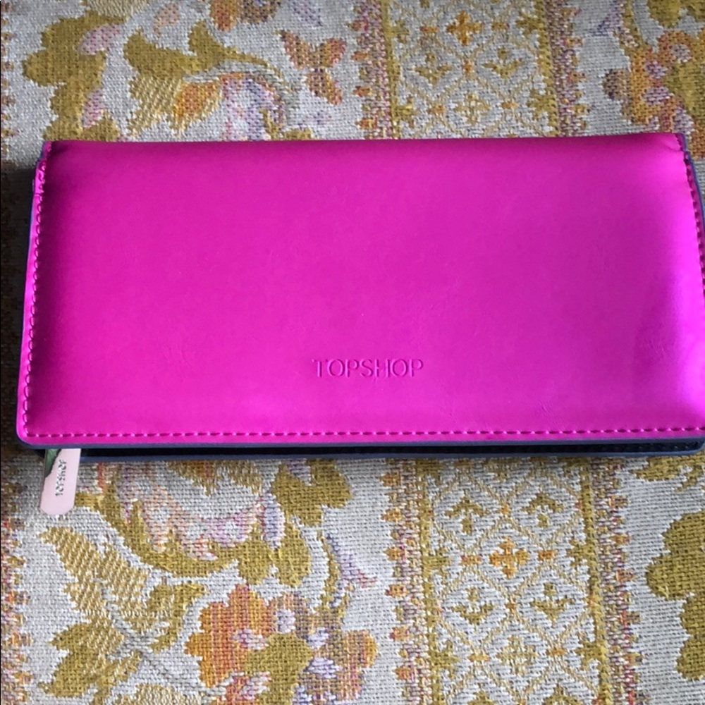 Large wallet
